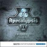 Apocalypsis 2, Episode 10 Area 23, Mario Giordano