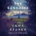 The Sunshine Man, Emma Stonex