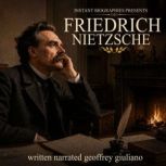 Friedrich Nietzsche, Geoffrey Giuliano