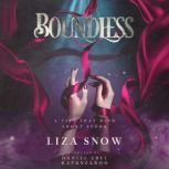 Boundless, Liza Snow