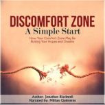 Discomfort Zone A Simple Start, Jonathan Blackwell