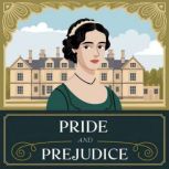 Pride and Prejudice, Jane Austen