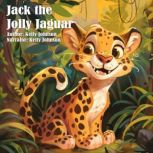 Jack the Jolly Jaguar, Kelly Johnson