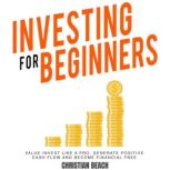 Investing For Beginners, Christian Beach