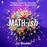 Mathish, Jo Boaler