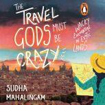 The Travel Gods Must be Crazy, Sudha Mahalingam