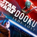 Dooku Jedi Lost Star Wars, Cavan Scott