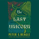 The Last Unicorn, Peter S. Beagle