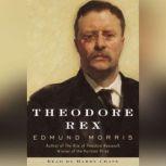 Theodore Rex, Edmund Morris