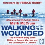 Walking With The Wounded, Mark McCrum