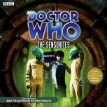 Doctor Who The Sensorites TV Soundt..., Peter R. Newman