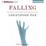 Falling, Christopher Pike