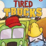 Tired Trucks, Melinda Melton Crow