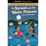 The Servant and the Water Princess, Jessica Gunderson