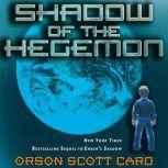 Shadow of the Hegemon, Orson Scott Card
