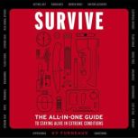 Survive, Ky Furneaux