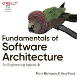 Fundamentals of Software Architecture..., Neal Ford