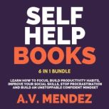 SelfHelp Books, A.V. Mendez