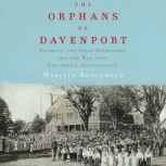 The Orphans of Davenport, Marilyn Brookwood