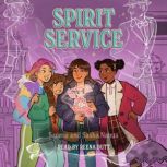Spirit Service, Sarena Nanua