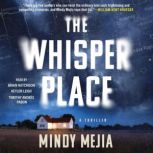 The Whisper Place, Mindy Mejia