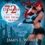 The Demon Masks, James E. Wisher