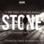 Stone The Complete Series 57, Danny Brocklehurst