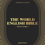 The World English Bible, Book 7 Judg..., Various Authors
