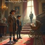 Young Sherlock Holmes  John Watson, Christopher Allen