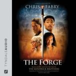 The Forge, Chris Fabry