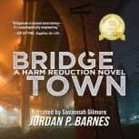Bridgetown, Jordan P. Barnes