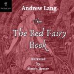 The Red Fairy Book, Andrew Lang