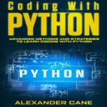 Coding with Python, Alexander Cane