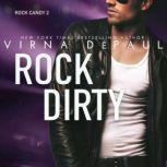 Rock Dirty, Virna DePaul