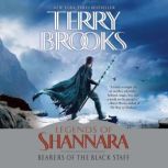 Bearers of the Black Staff, Terry Brooks