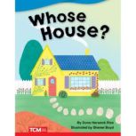 Whose House? Audiobook, Dona Rice