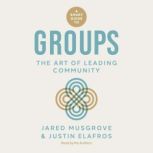 A Short Guide to Groups, Jared Musgrove