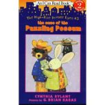 The Case of the Puzzling Possum, Cynthia Rylant