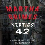 Vertigo 42, Martha Grimes