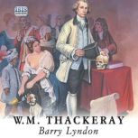 Barry Lyndon, William Makepeace Thackeray