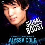 Signal Boost, Alyssa Cole