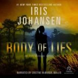 Body of Lies, Iris Johansen