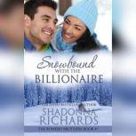 Snowbound with the Billionaire - The Romero Brothers Book 7, Shadonna Richards