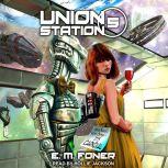 Carnival On Union Station, E.M. Foner
