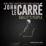 Smileys People, John Le Carre