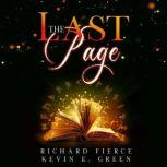 The Last Page A Tale of Scryunne, Richard Fierce