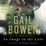 An Image in the Lake, Gail Bowen