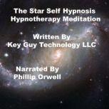 The Star Self Hypnosis Hypnotherapy M..., Key Guy Technology LLC