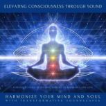 Elevating Consciousness Through Sound..., HARMONIXX  PURE SOUND HEALING