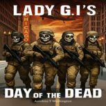 Lady G.Is, Aundrea T Washington